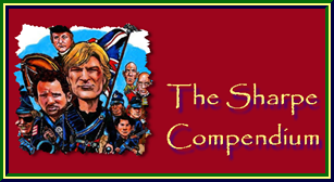 The Sharpe Compendium
